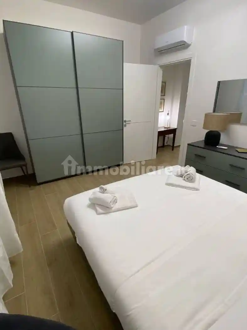 Appartamento in affitto a Firenze