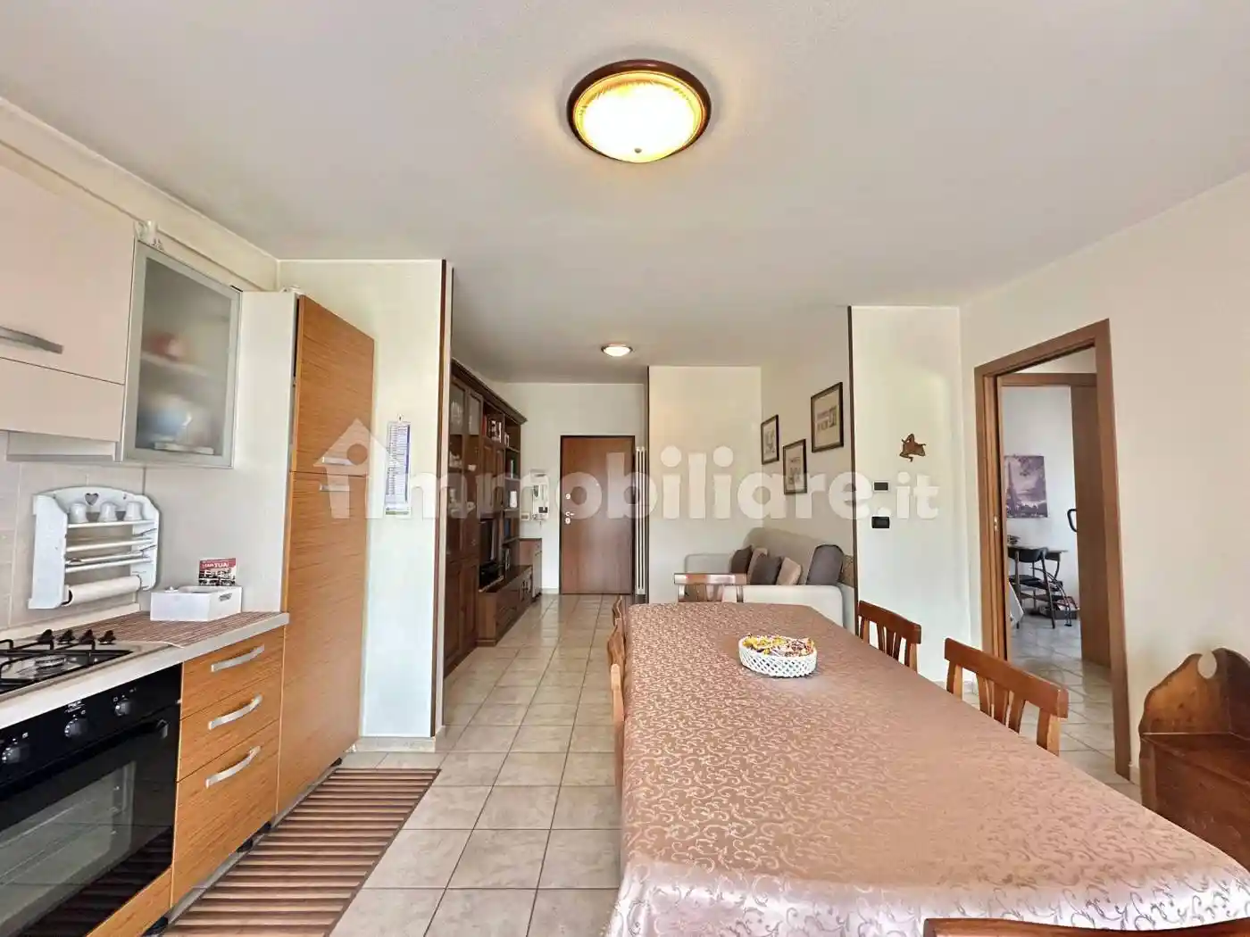 Appartamento in vendita a Montesilvano