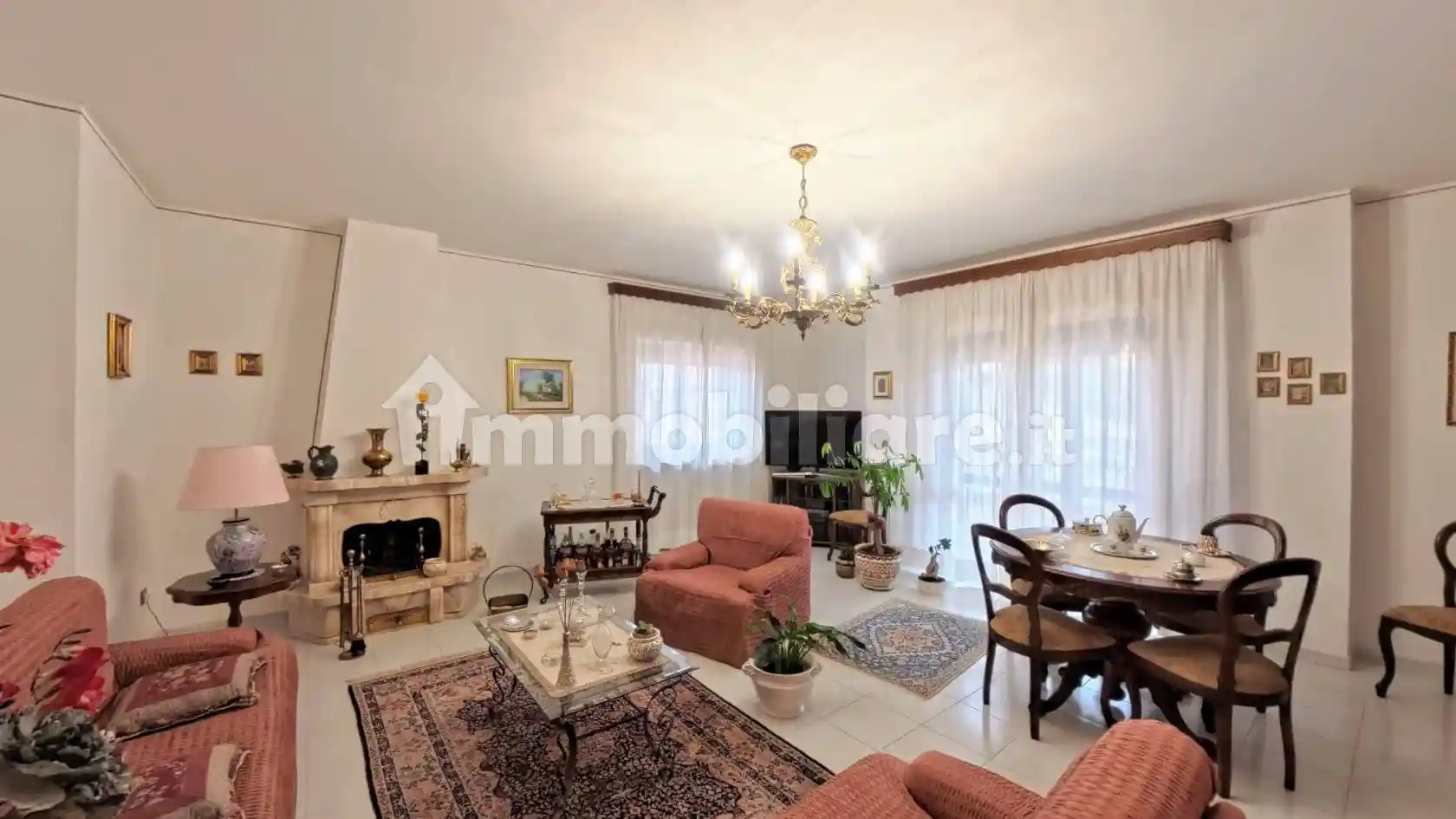 Villa in vendita a Acquapendente