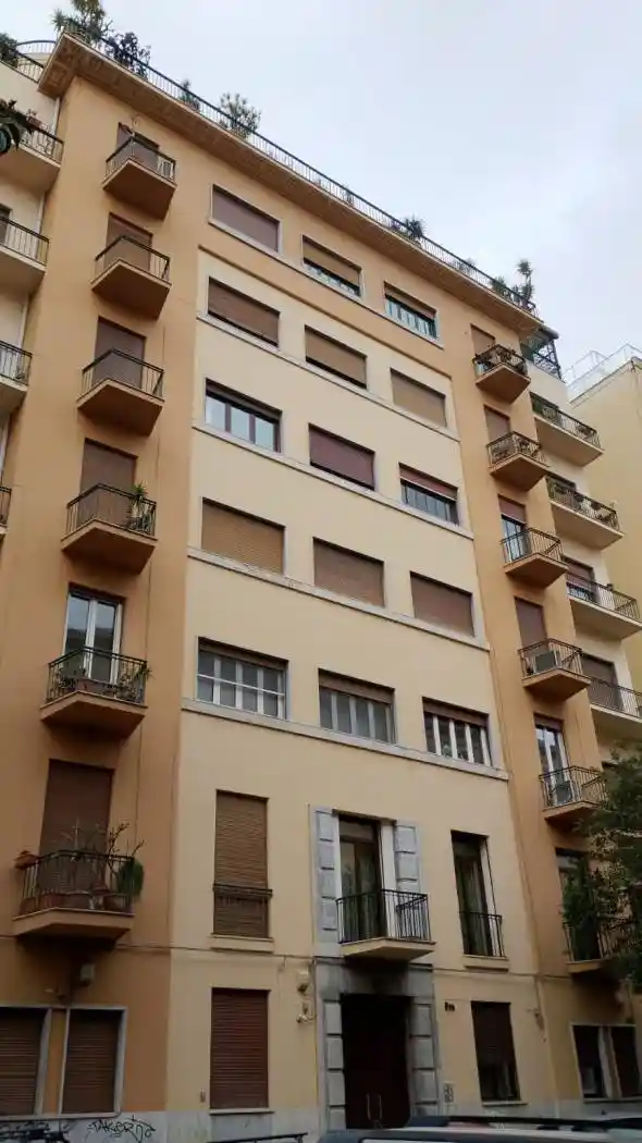 Appartamento in affitto a Palermo