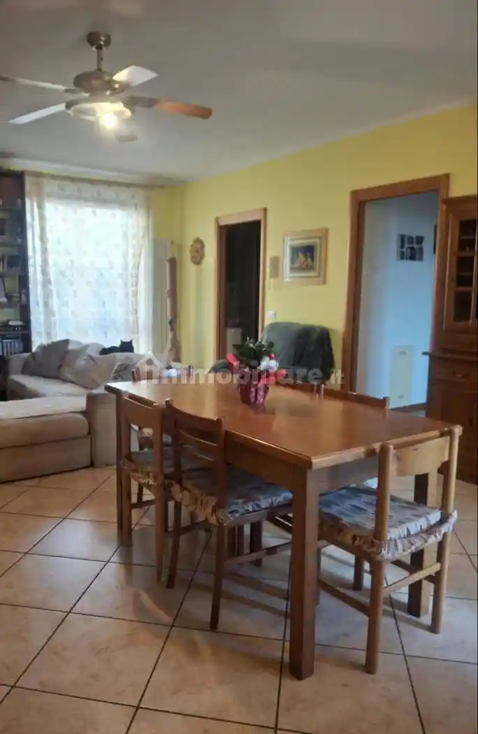 Appartamento in vendita a Casteggio