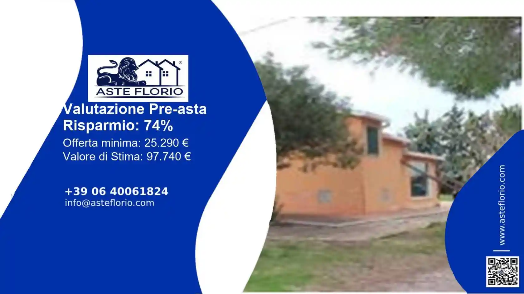 Appartamento in vendita a Larino