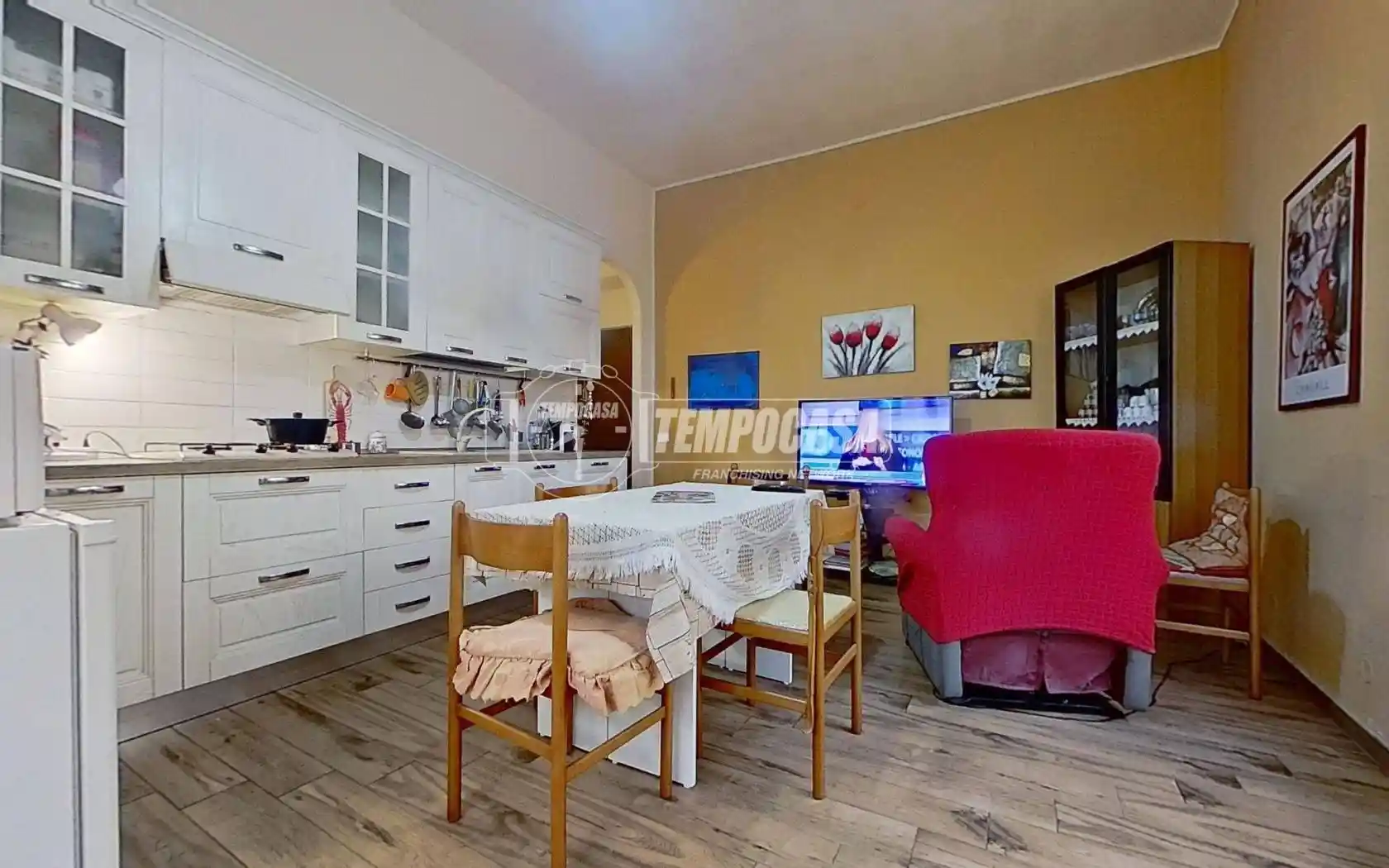 Appartamento in vendita a Cagliari