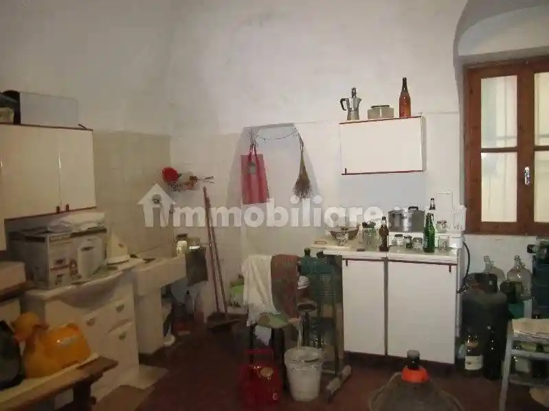 Appartamento in vendita a San Biagio della Cima