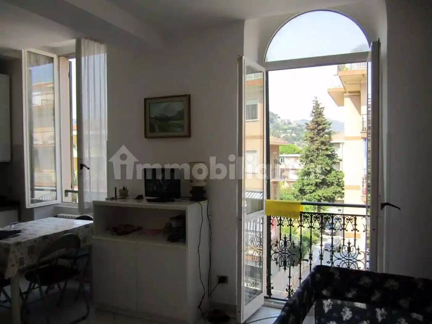 Appartamento in vendita a Bordighera