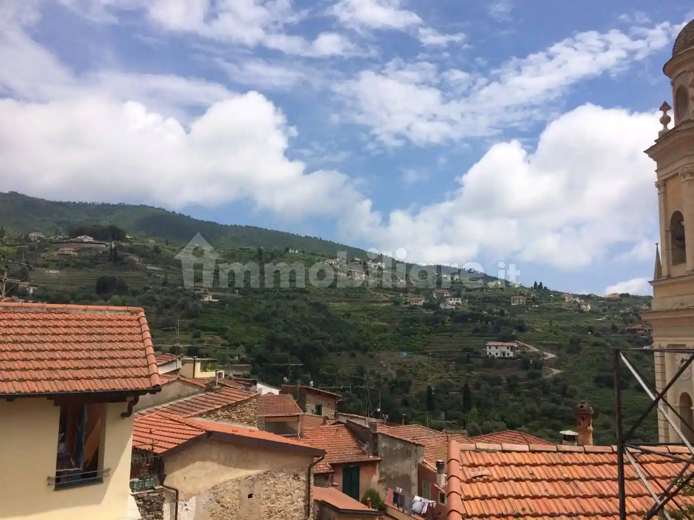 Appartamento in vendita a Vallebona