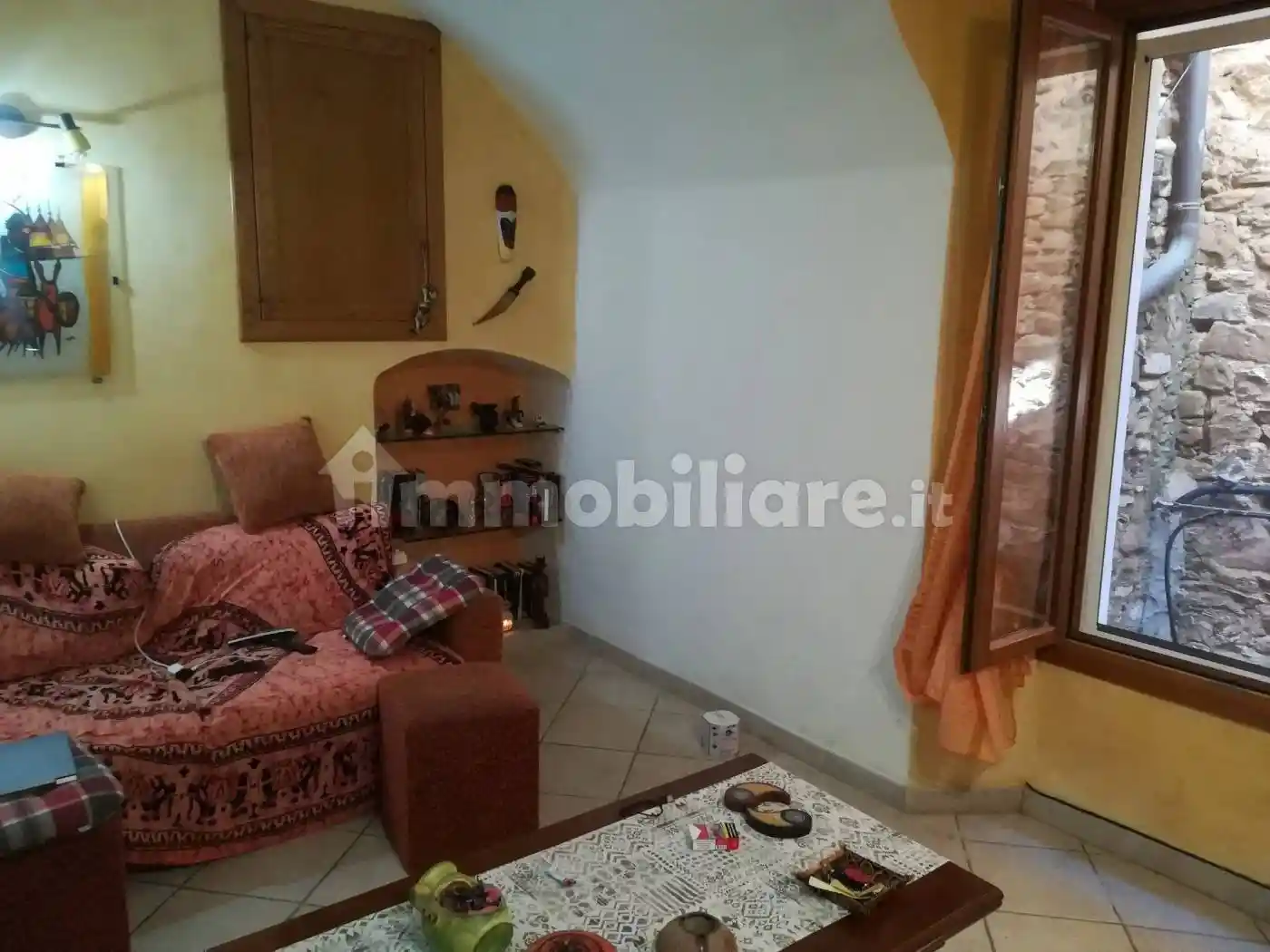 Appartamento in vendita a Vallebona