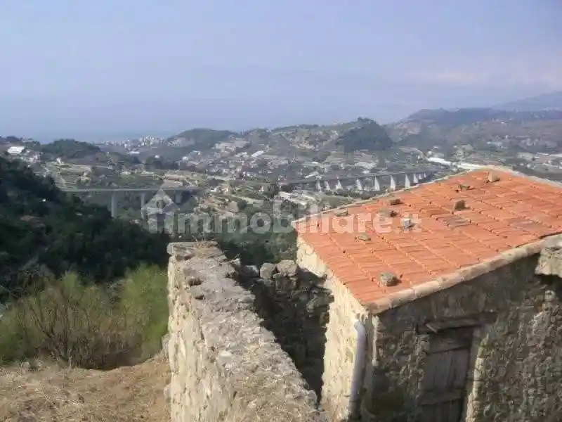 Villa in vendita a Bordighera
