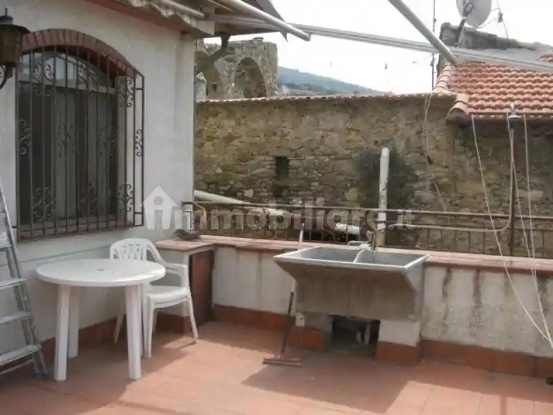 Appartamento in vendita a Bordighera