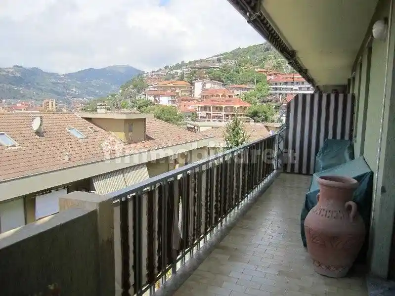 Appartamento in vendita a Ventimiglia