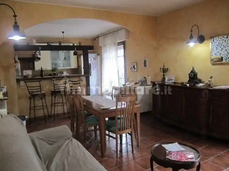 Appartamento in vendita a Ventimiglia