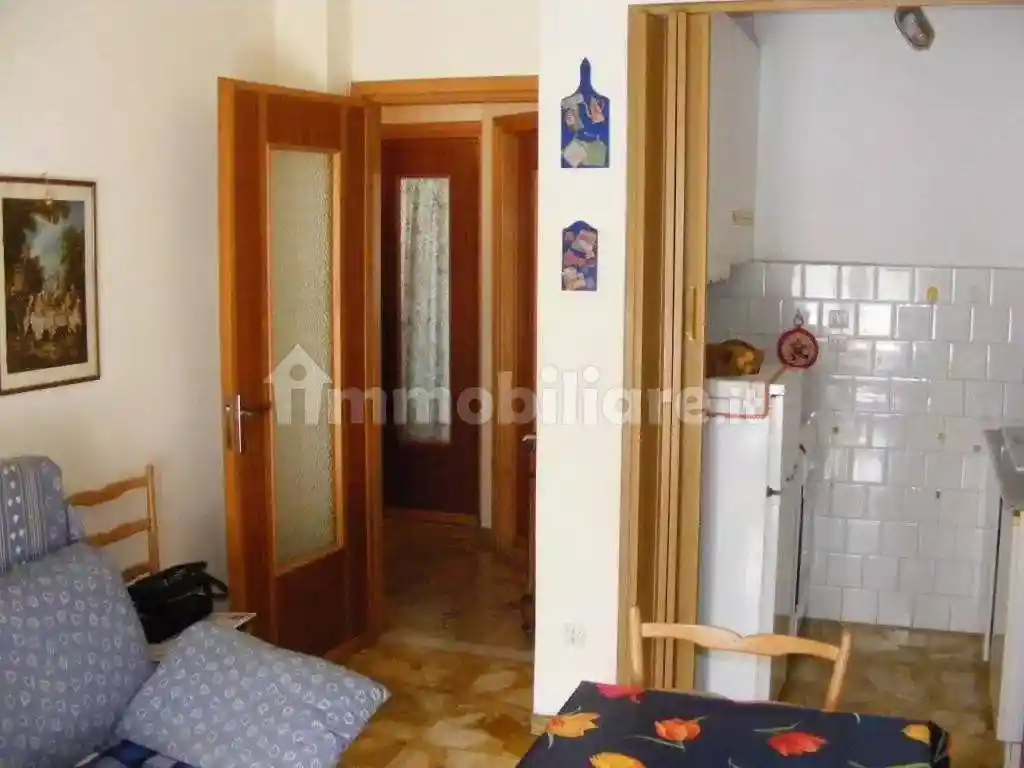 Appartamento in vendita a Bordighera