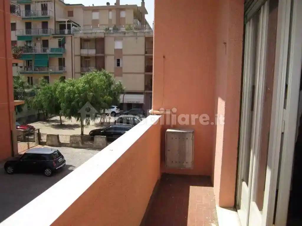 Appartamento in vendita a Bordighera