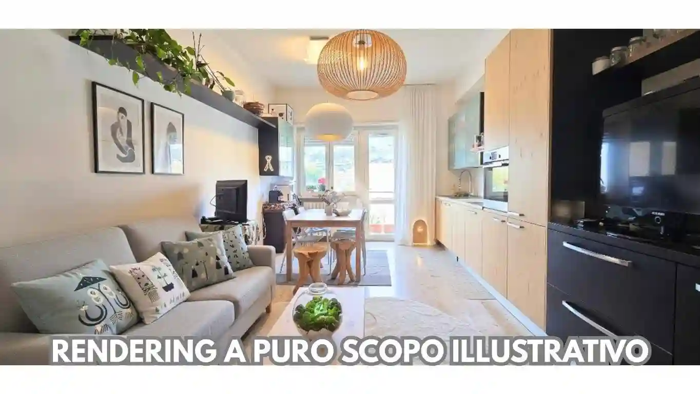 Appartamento - foto 3