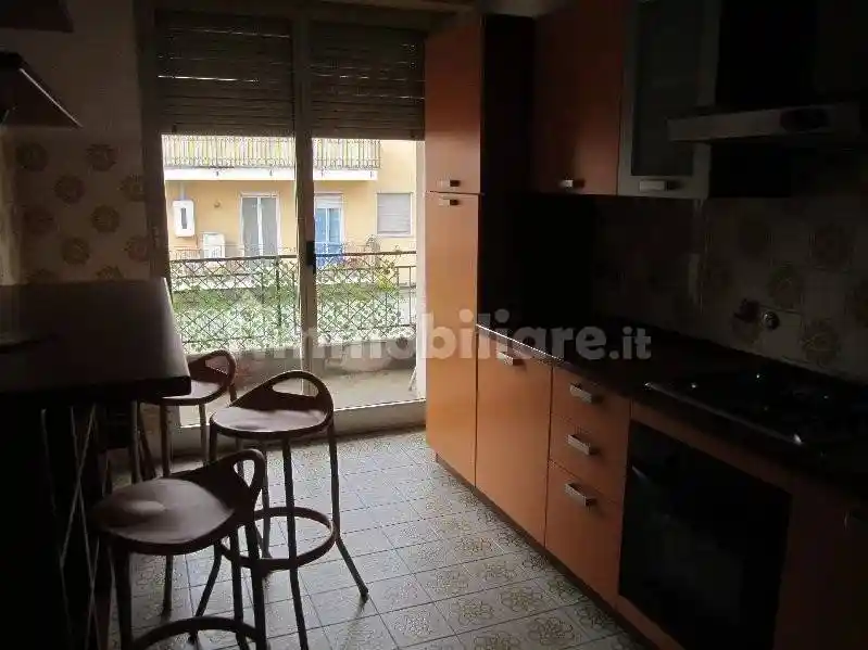 Appartamento in vendita a Camporosso