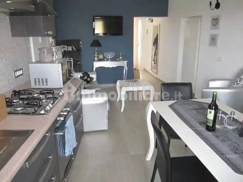 Casa indipendente in vendita a Vallebona