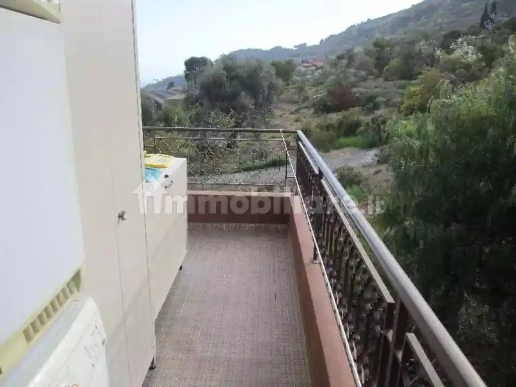 Appartamento in vendita a Bordighera