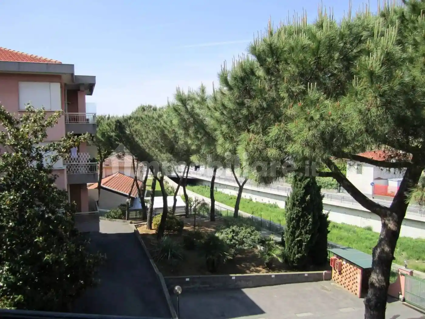 Appartamento in vendita a Bordighera