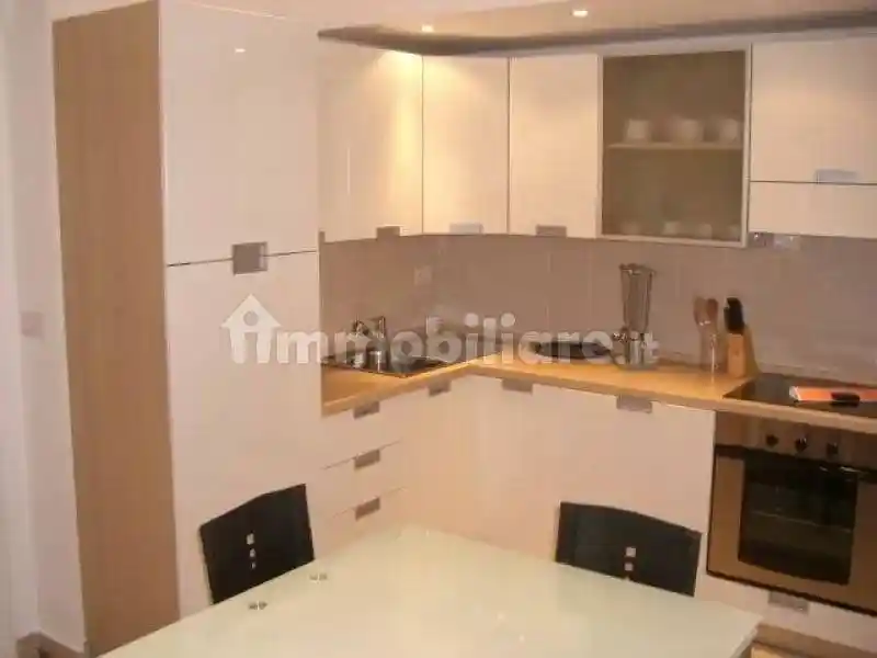 Appartamento in vendita a Bordighera