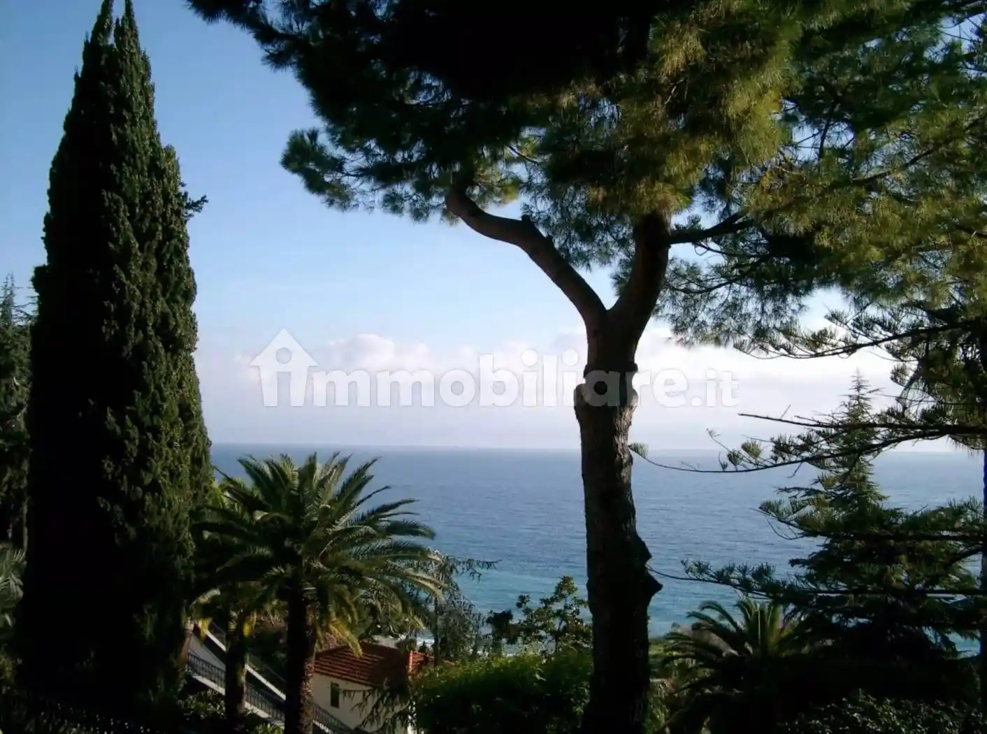 Appartamento in vendita a Ospedaletti