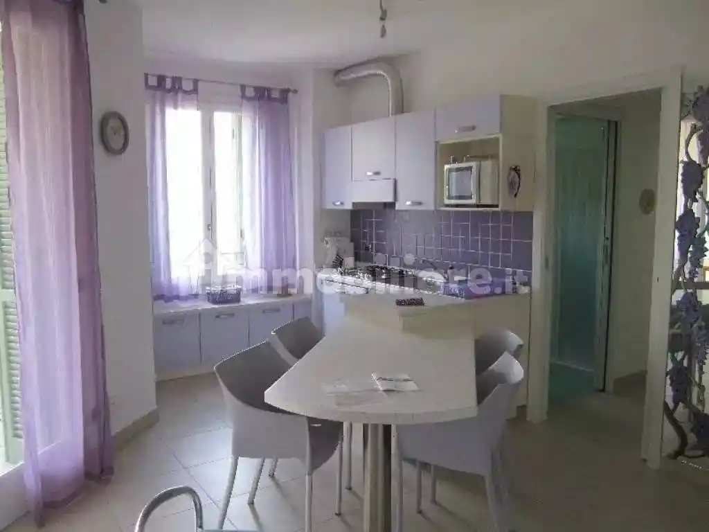 Appartamento in vendita a Bordighera