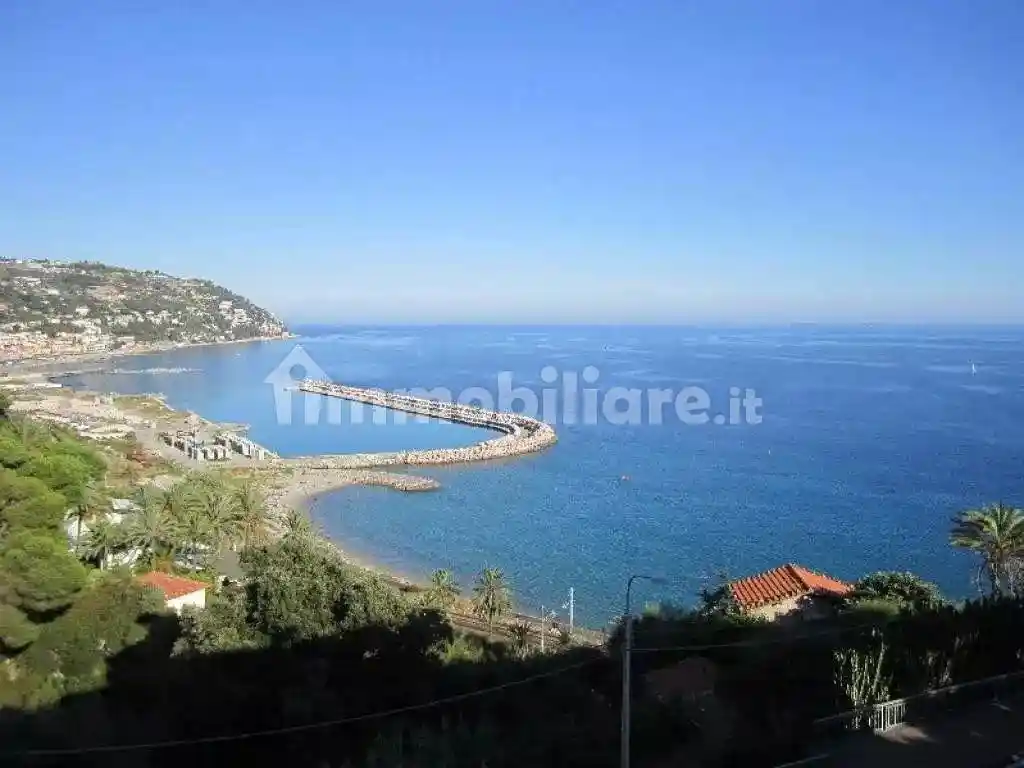 Appartamento in vendita a Bordighera