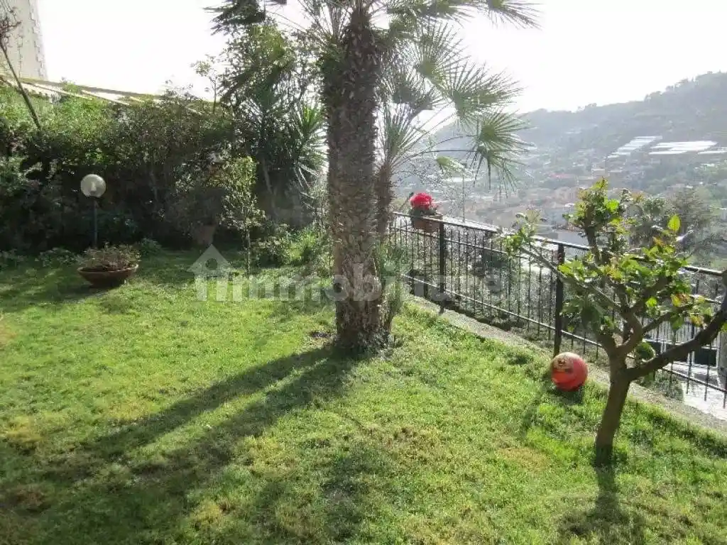 Appartamento in vendita a Bordighera