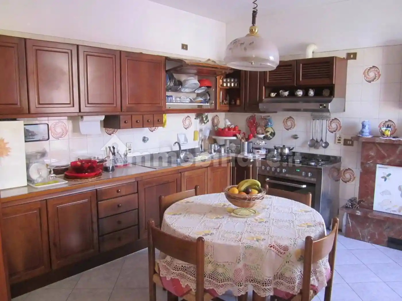 Appartamento in vendita a Bordighera