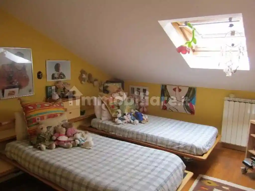 Appartamento in vendita a Camporosso