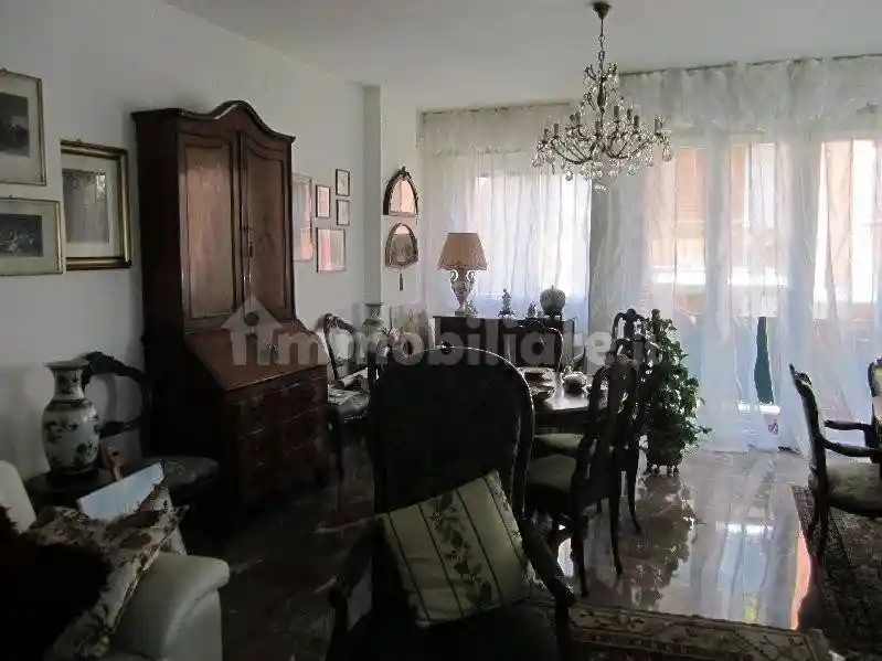 Appartamento in vendita a Bordighera