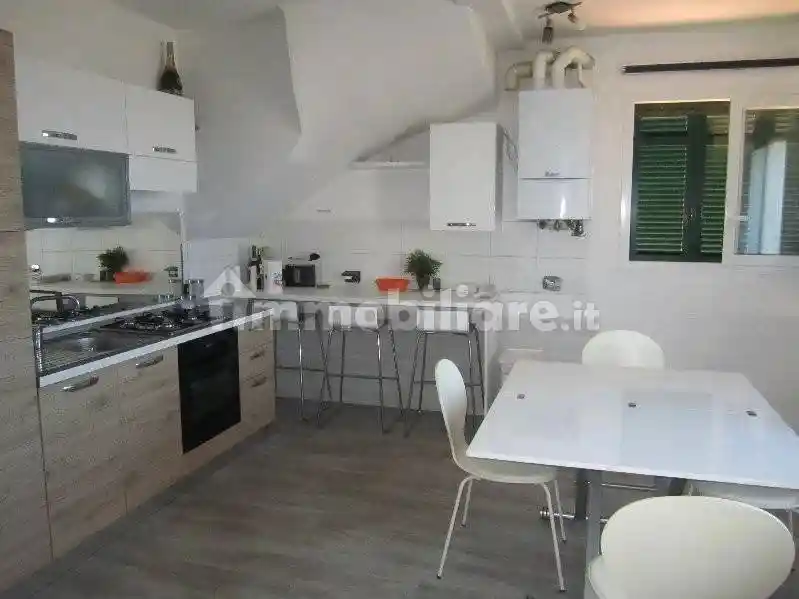 Villa in vendita a Bordighera