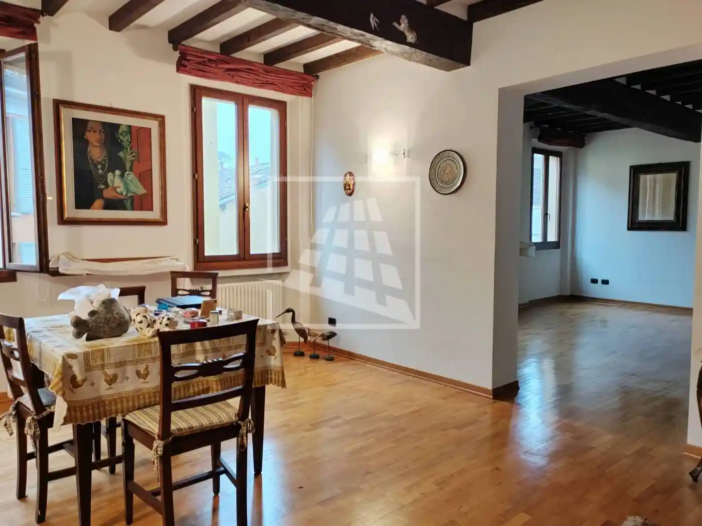 Appartamento in vendita a Reggio Emilia