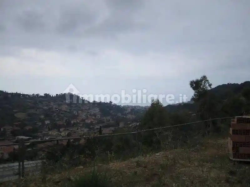 Villa in vendita a Bordighera