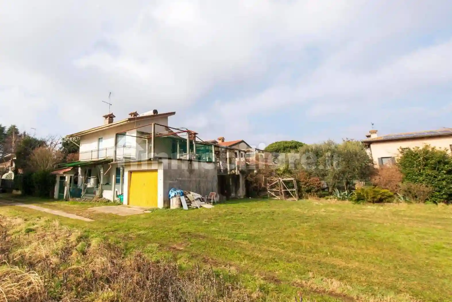 Casa indipendente - foto 2