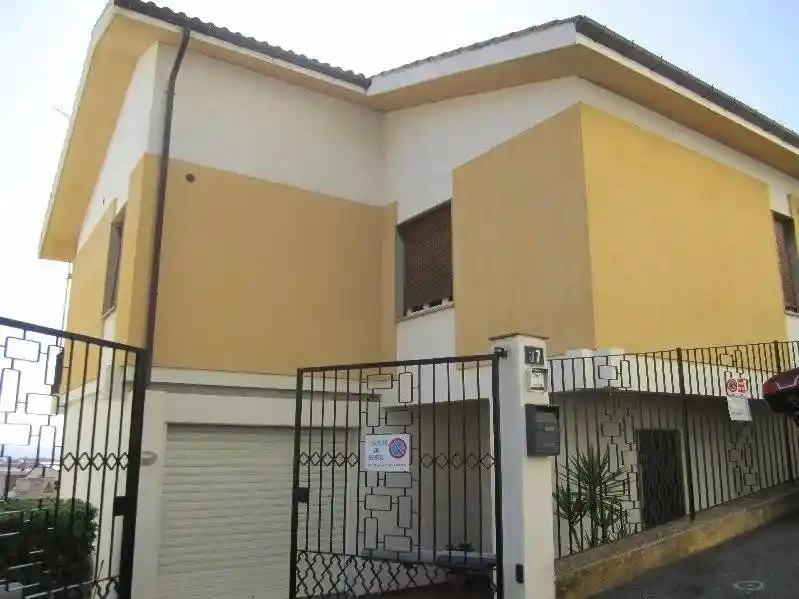 Villa in vendita a Vallecrosia