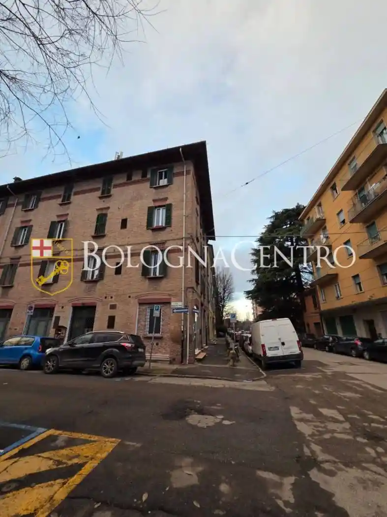 Appartamento in vendita a Bologna