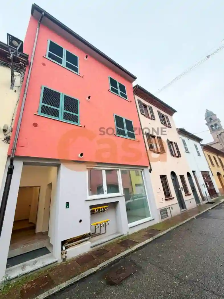 Casa indipendente - foto 2