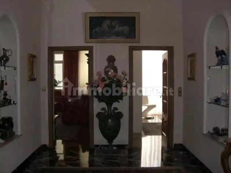 Appartamento in vendita a Bordighera