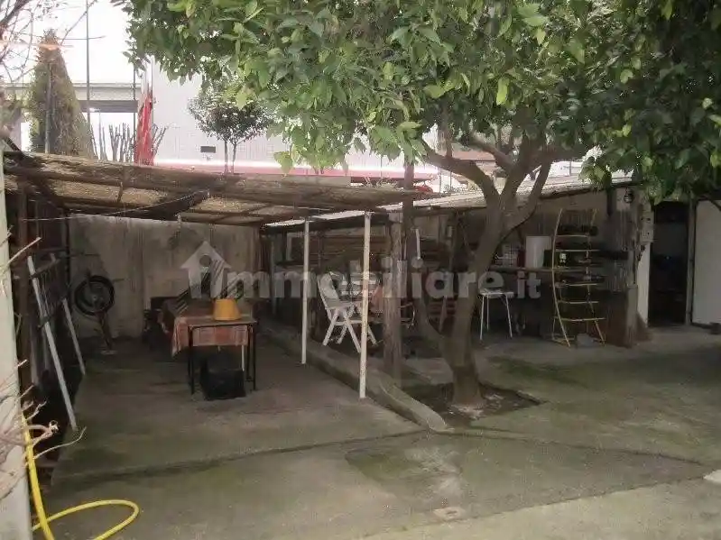 Casa indipendente in vendita a Camporosso