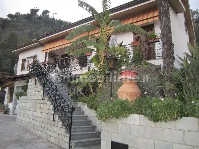 Villa in vendita a Camporosso