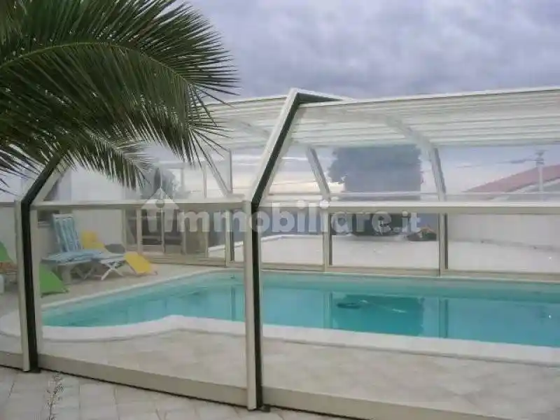 Villa in vendita a Sanremo