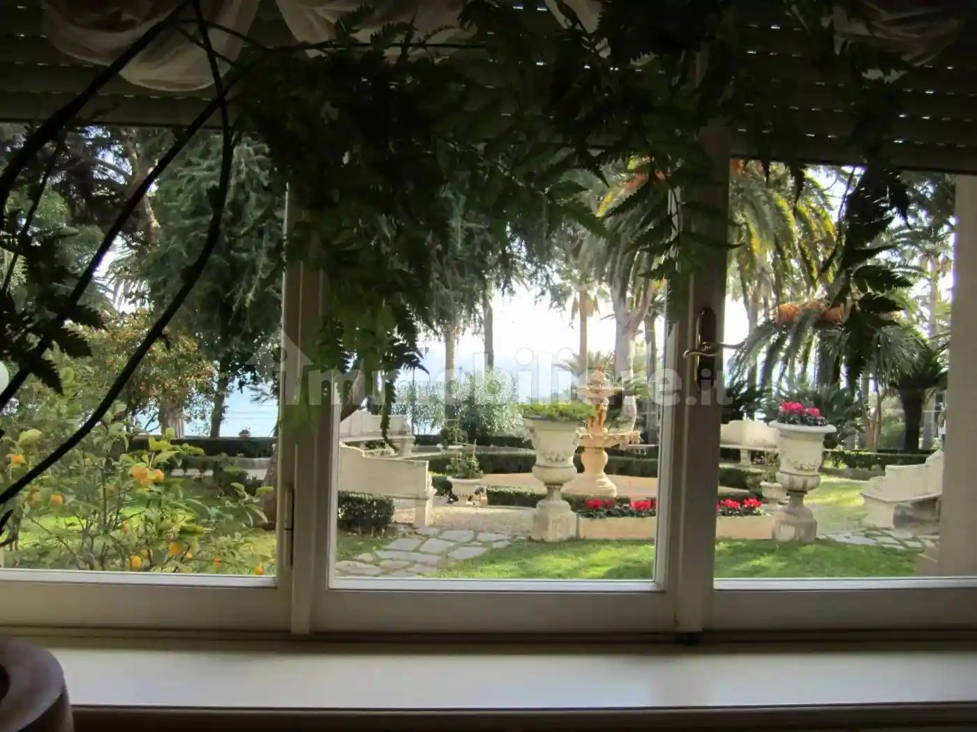 Villa in vendita a Sanremo