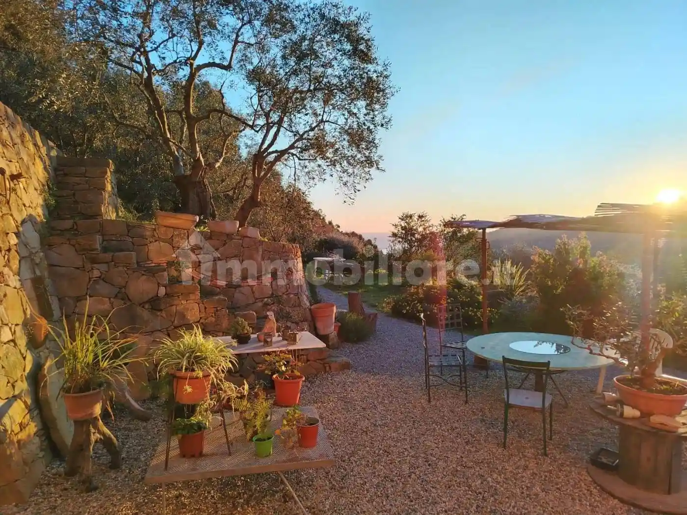 Villa in vendita a Vallebona