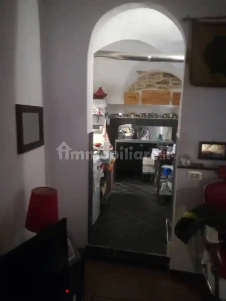 Appartamento in vendita a Perinaldo