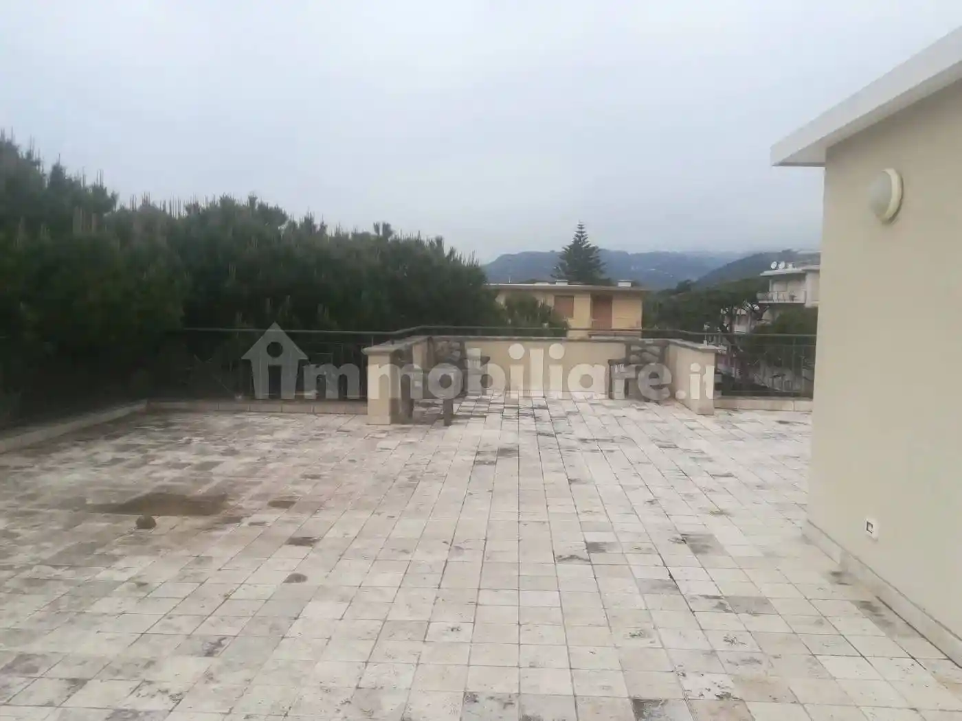 Appartamento in vendita a Bordighera