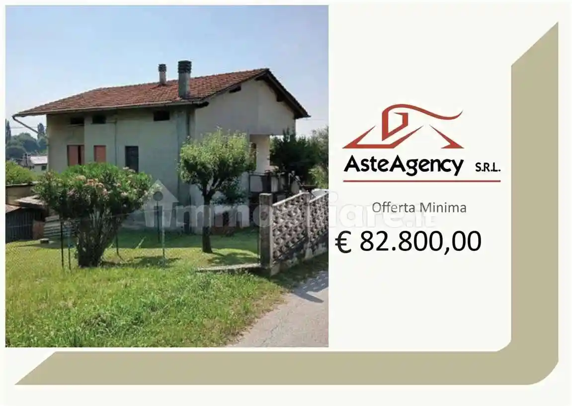 Appartamento in vendita a Fonte