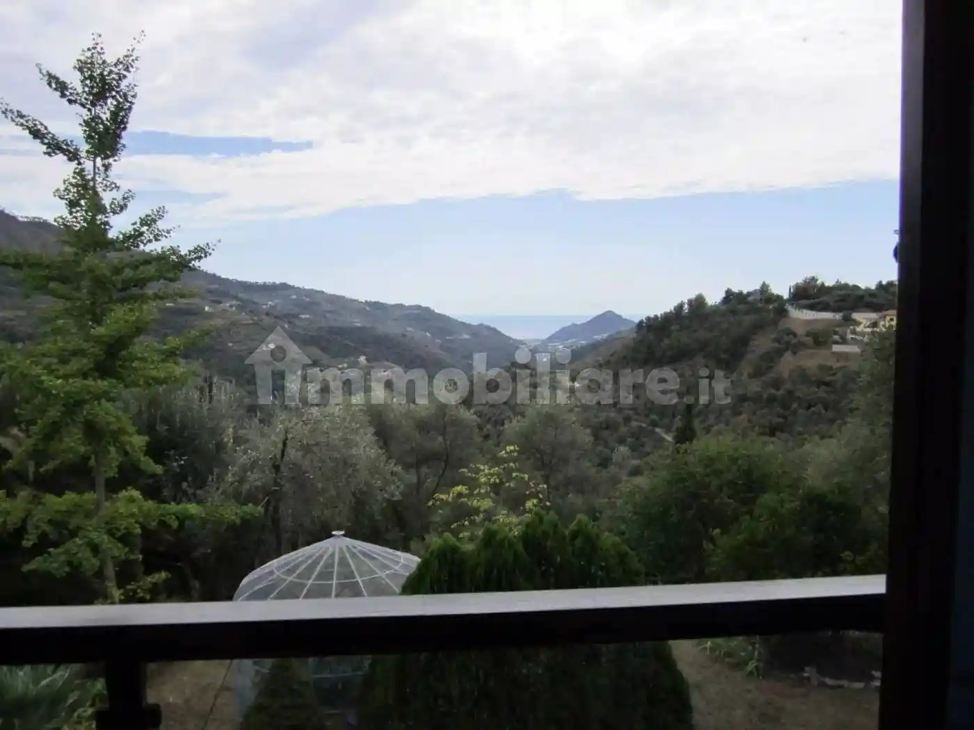 Villa in vendita a Perinaldo