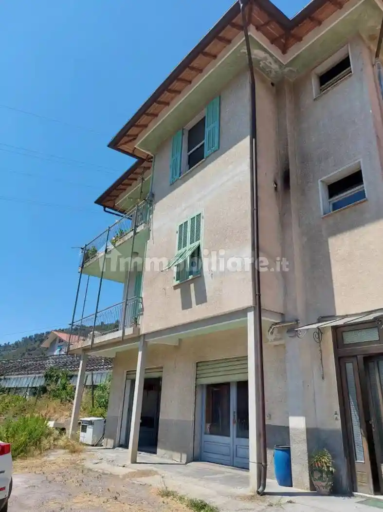 Villa in vendita a Camporosso