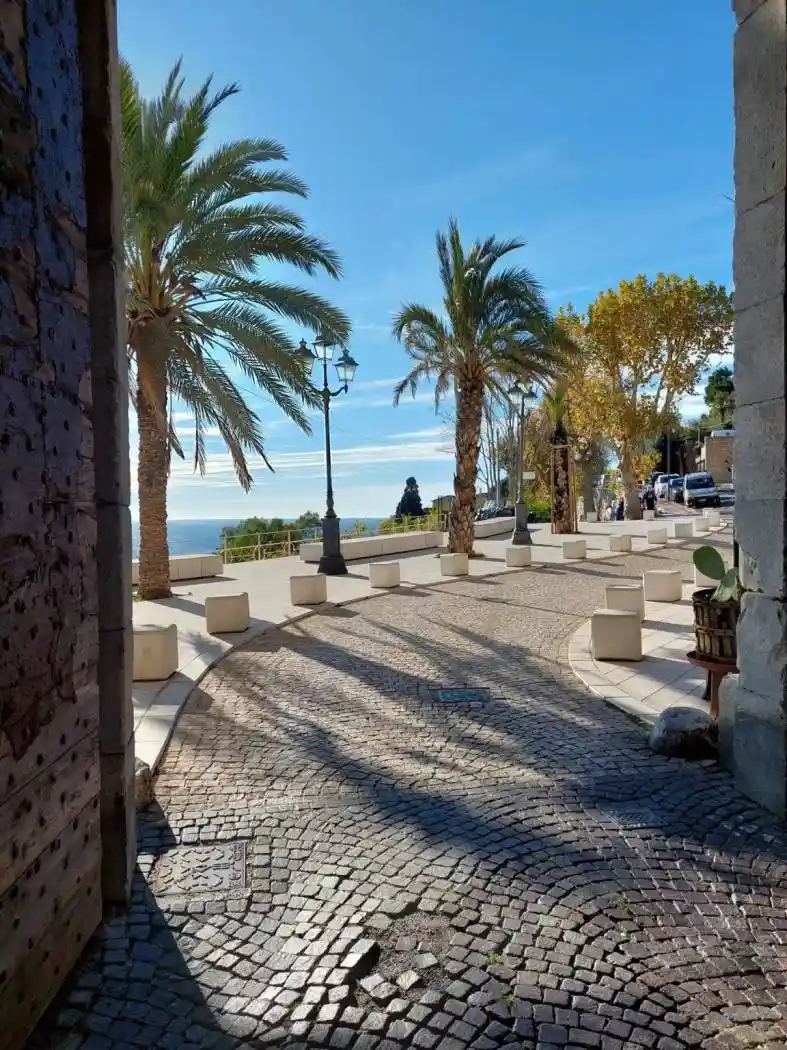 Appartamento in vendita a Ventimiglia