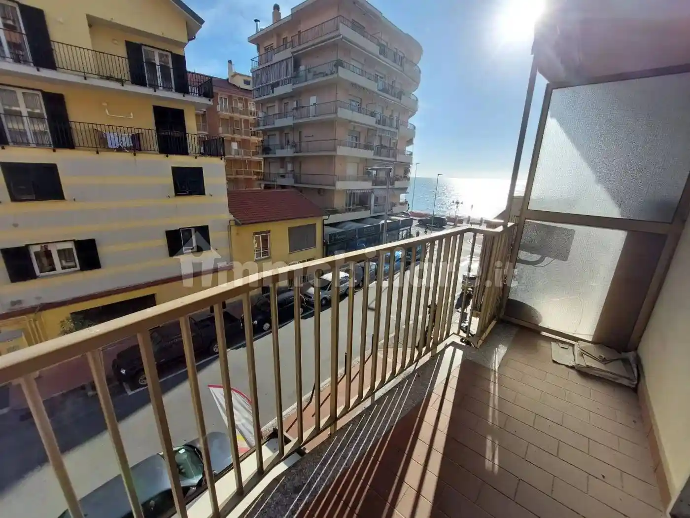 Appartamento in vendita a Ventimiglia